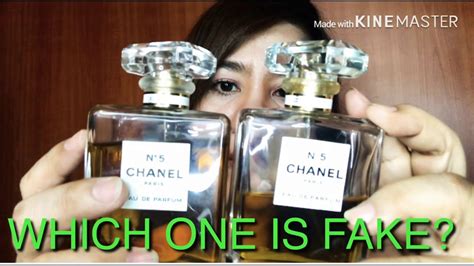 fake chanel 5|authentic chanel counterfeit.